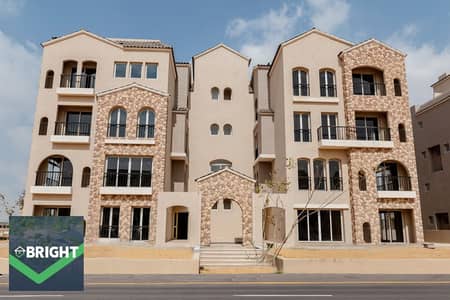 2 Bedroom Flat for Sale in Mostakbal City, Cairo - WhatsApp Image 2025-10-09 at 9.26. 32 PM. jpeg