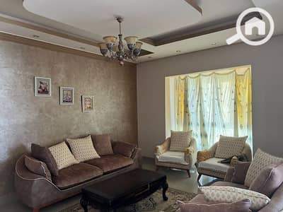 3 Bedroom Flat for Rent in New Cairo, Cairo - IMG-20260108-WA0107. jpg