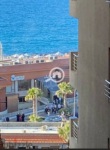 شقة 3 غرف نوم للايجار في جليم، الإسكندرية - 5348. png