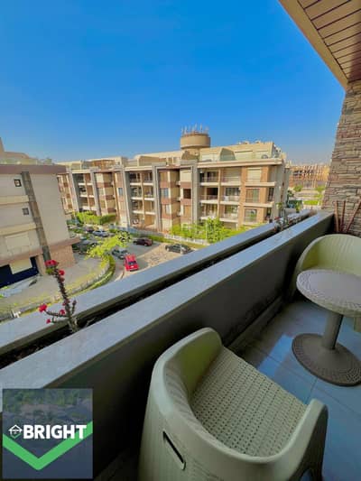 فلیٹ 3 غرف نوم للايجار في القاهرة الجديدة، القاهرة - WhatsApp Image 2026-01-08 at 1.19. 53 PM (2). jpeg