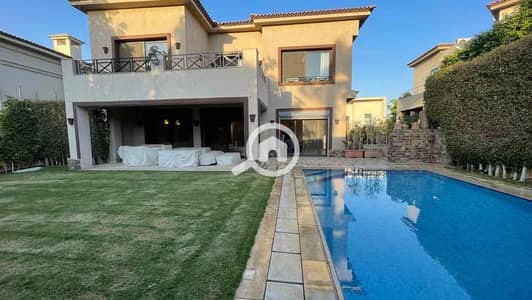 فیلا 3 غرف نوم للايجار في القاهرة الجديدة، القاهرة - 99fc3508-c7e7-4375-a88d-537f666f1033. jpg فیلا 3 غرف نوم للايجار في القاهرة الجديدة، القاهرة - 99fc3508-c7e7-4375-a88d-537f666f1033. jpg