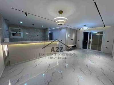 2 Bedroom Flat for Sale in Madinaty, Cairo - 1001525068. jpg