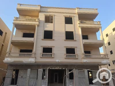 شقة 3 غرف نوم للبيع في القاهرة الجديدة، القاهرة - IMG-20250804-WA0047. jpg3. jpg