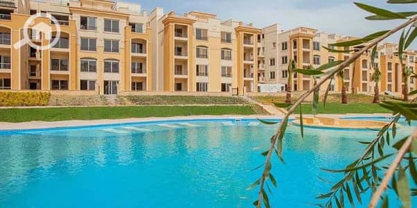 فلیٹ 3 غرف نوم للبيع في القطامية، القاهرة - Screenshot 2025-11-09 150858. jpg