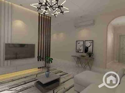 شقة 3 غرف نوم للايجار في مصر الجديدة، القاهرة - 18829. jpg