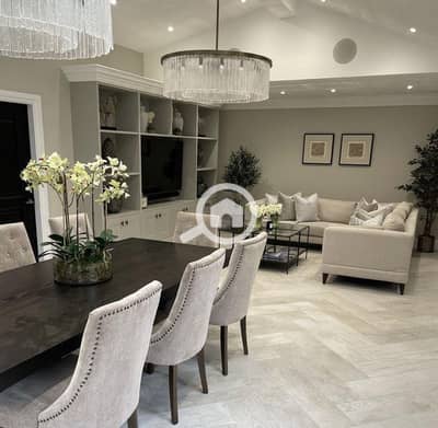 3 Bedroom Flat for Sale in New Capital City, Cairo - a9ae645c-ed37-4017-a88a-fdf1bb6e54d7. jpg