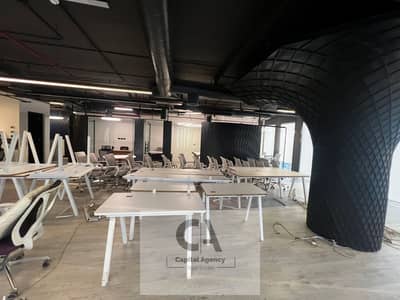 مکتب  للايجار في القاهرة الجديدة، القاهرة - 3a6ba667-7165-4359-9c2d-7da1c0e5c06b. jpg