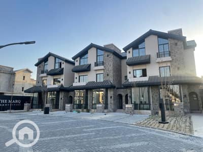 تاون هاوس 4 غرف نوم للبيع في القاهرة الجديدة، القاهرة - WhatsApp Image 2025-08-31 at 12.21. 23 PM (1). jpeg