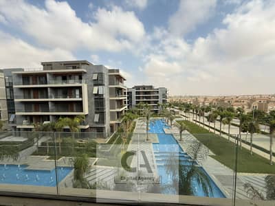 فلیٹ 3 غرف نوم للبيع في القاهرة الجديدة، القاهرة - WhatsApp Image 2024-11-15 at 2.02. 35 PM (2). jpeg