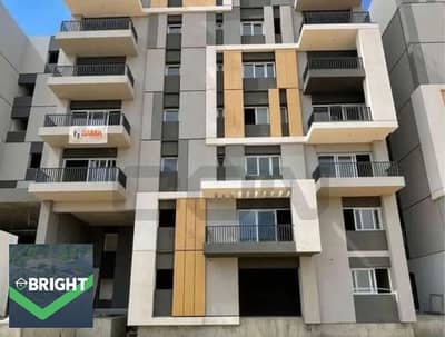 1 Bedroom Flat for Sale in Mostakbal City, Cairo - IMG-20250521-WA0043. jpg