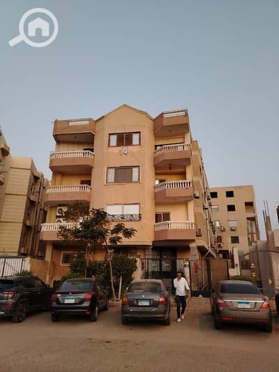 4 Bedroom Apartment for Sale in Shorouk City, Cairo - WhatsApp Image 2026-01-08 at 9.38. 42 PM. jpeg