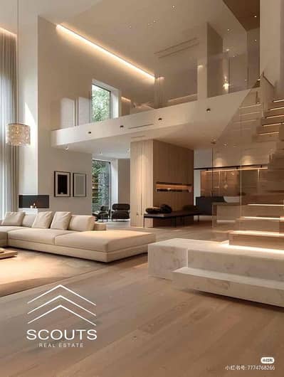 فیلا 5 غرف نوم للبيع في القاهرة الجديدة، القاهرة - IMG_3521. jpg