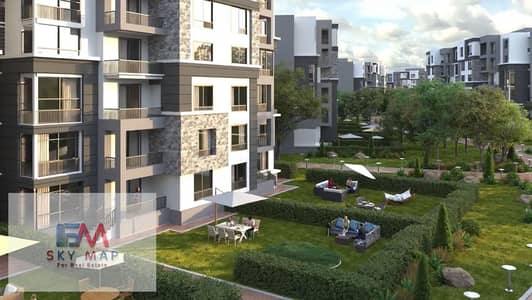 3 Bedroom Apartment for Sale in Madinaty, Cairo - WhatsApp Image 2023-11-21 at 16.53. 46_d81c1fe3. jpg