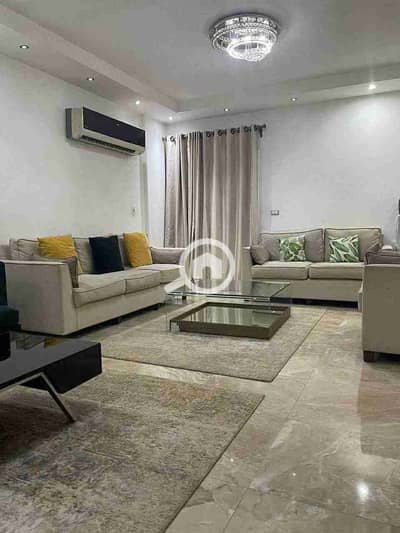 3 Bedroom Flat for Rent in Sheikh Zayed, Giza - 25804. jpg 3 Bedroom Flat for Rent in Sheikh Zayed, Giza - 25804. jpg