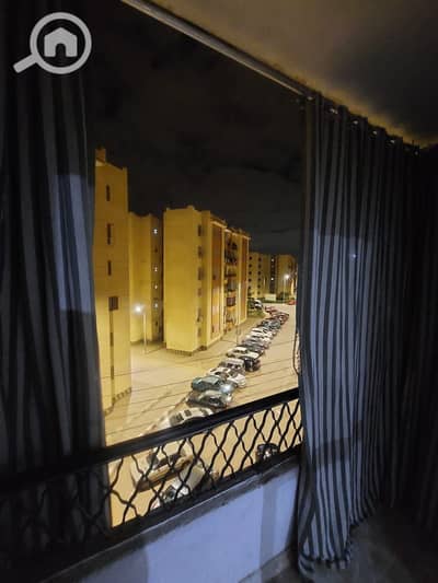 3 Bedroom Flat for Sale in Shorouk City, Cairo - WhatsApp Image 2026-01-08 at 10.09. 52 PM. jpeg
