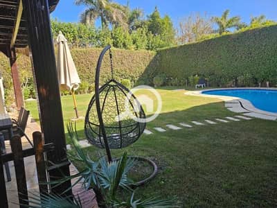 3 Bedroom Apartment for Rent in Katameya, Cairo - 8b831cf7-48cd-4431-9ebe-d8bf334fbf1d. jpg