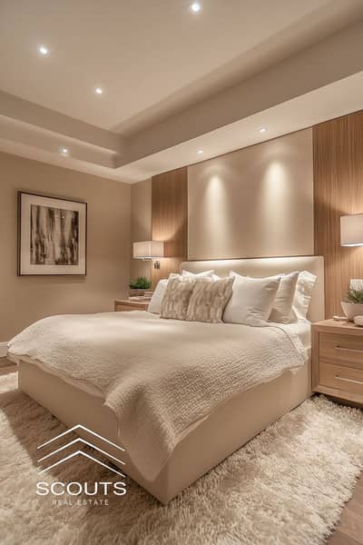 شقة 2 غرفة نوم للبيع في مدينة المستقبل، القاهرة - WhatsApp Image 2025-12-07 at 2.17. 50 PM (4). jpeg