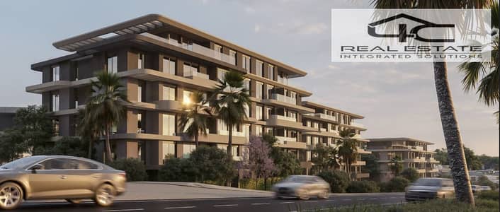 3 Bedroom Apartment for Sale in New Cairo, Cairo - 1. JPG