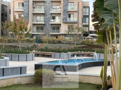 3 Bedroom Flat for Sale in New Cairo, Cairo - WhatsApp Image 2021-08-16 at 6.43. 09 PM. jpeg 3 Bedroom Flat for Sale in New Cairo, Cairo - WhatsApp Image 2021-08-16 at 6.43. 09 PM. jpeg