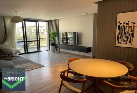 2 Bedroom Flat for Sale in El Fostat, Cairo - IMG-20250507-WA0089. jpg