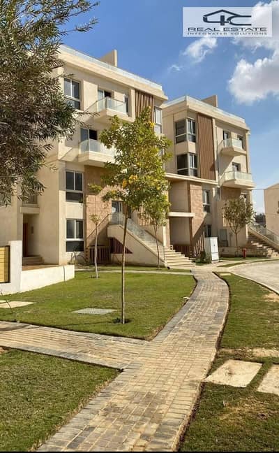 3 Bedroom Townhouse for Sale in New Cairo, Cairo - WhatsApp Image 2026-01-08 at 10.28. 01 PM (1). jpeg