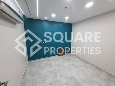 Clinic for Rent in Sheikh Zayed, Giza - WhatsApp Image 2026-01-08 at 1.15. 47 PM (1). jpeg