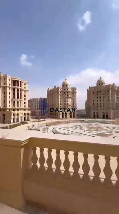 فلیٹ 3 غرف نوم للبيع في العاصمة الإدارية الجديدة، القاهرة - WhatsApp Image 2025-12-17 at 11.58. 386 AM. jpeg