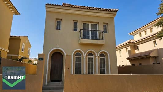 فیلا 5 غرف نوم للبيع في القاهرة الجديدة، القاهرة - WhatsApp Image 2026-01-08 at 1.23. 47 PM (1). jpeg