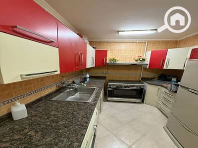 3 Bedroom Apartment for Rent in New Cairo, Cairo - WhatsApp Image 2025-12-15 at 2.02. 17 PM. jpeg