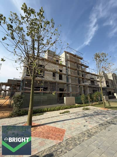 4 Bedroom Villa for Sale in New Cairo, Cairo - WhatsApp Image 2026-01-08 at 6.05. 56 PM (1). jpeg 4 Bedroom Villa for Sale in New Cairo, Cairo - WhatsApp Image 2026-01-08 at 6.05. 56 PM (1). jpeg