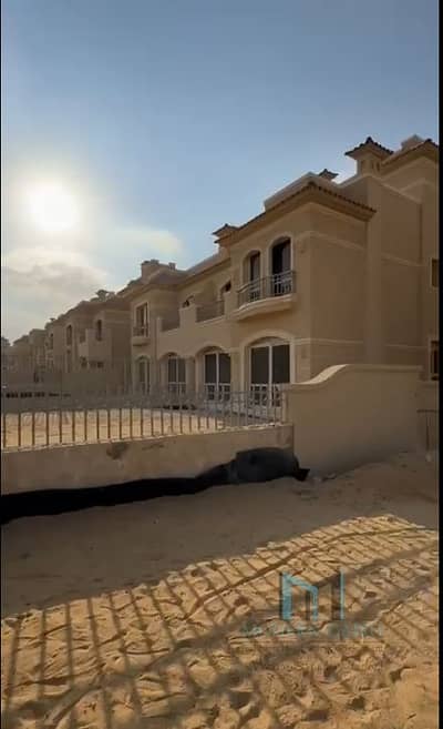 4 Bedroom Twin House for Sale in New Capital City, Cairo - 1-8-2026 9-17-30 PM. png