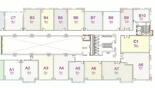 مکتب  للبيع في القاهرة الجديدة، القاهرة - photo_2026-01-08_22-43-38. jpg