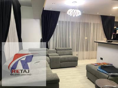 فلیٹ 1 غرفة نوم للبيع في القاهرة الجديدة، القاهرة - aa5ab87f-7644-4159-9bb2-33618674ec8d. jpg