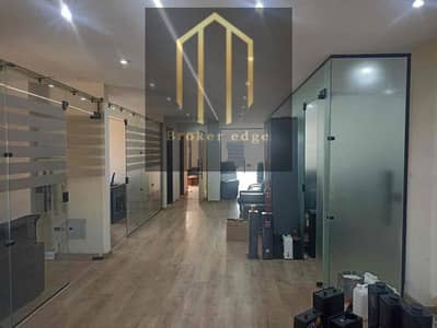 Office for Rent in Heliopolis, Cairo - 4817306d-69af-44b4-a6d6-ecc1791819d0. jpg