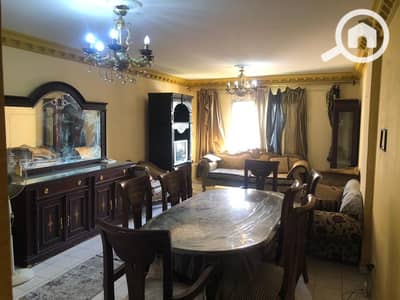 شقة 2 غرفة نوم للايجار في القاهرة الجديدة، القاهرة - WhatsApp Image 2026-01-08 at 10.57. 21 PM (2). jpeg