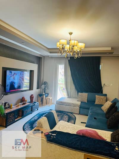 شقة 3 غرف نوم للبيع في مدينتي، القاهرة - 6aa30785-ce94-452b-bb4a-dc0063940daa. jpeg