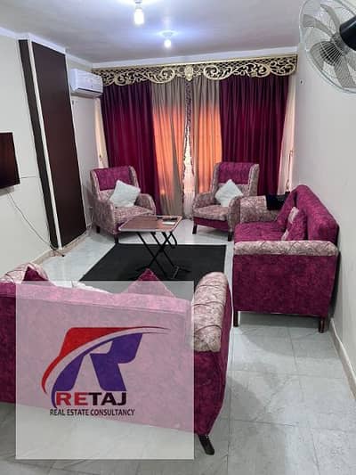 شقة 2 غرفة نوم للايجار في مصر الجديدة، القاهرة - 29a71dc9-7689-4758-a239-d480162abedc. jpg