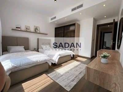 2 Bedroom Apartment for Sale in New Cairo, Cairo - 606078536_3168645266649164_5974804937774818848_n. jpg