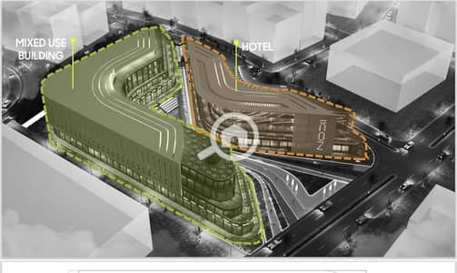 محلات تجارية  للبيع في 6 أكتوبر، الجيزة - 235740. jpg