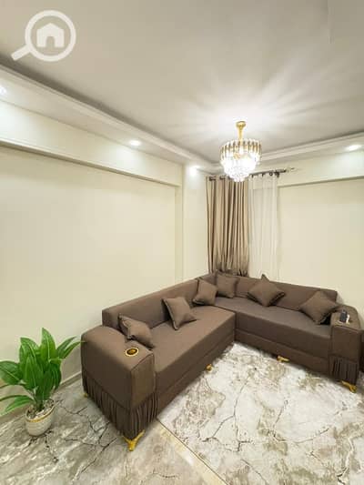 2 Bedroom Apartment for Rent in Camp Caesar, Alexandria - 9cfef17a-e0ea-4fd1-a2a4-71c67dc65c98. jpg