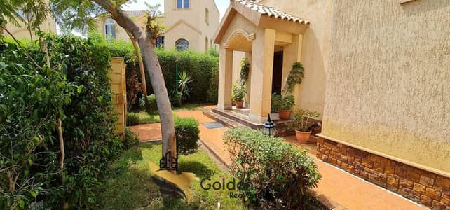 3 Bedroom Villa for Rent in Madinaty, Cairo - 611144102_1552361745994352_6637779469874918850_n. jpg