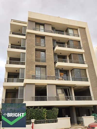 2 Bedroom Apartment for Rent in New Cairo, Cairo - WhatsApp Image 2026-01-08 at 1.14. 20 PM (1). jpeg