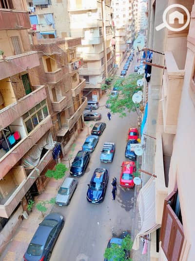 2 Bedroom Flat for Sale in Sidi Beshr, Alexandria - 612984506_25693424546941294_5005139095185957541_n. jpg