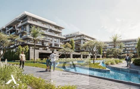 شقة 2 غرفة نوم للبيع في القاهرة الجديدة، القاهرة - WhatsApp Image 2025-12-24 at 2.50. 59 PM. jpeg