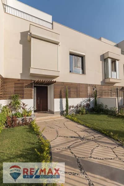 3 Bedroom Townhouse for Rent in Sheikh Zayed, Giza - WhatsApp Image 2026-01-08 at 11.29. 01 PM (2). jpg