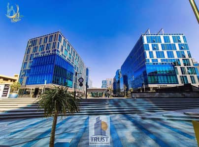Office for Sale in Sheikh Zayed, Giza - IMG_4141. jpg