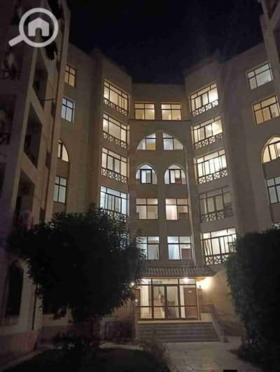 فلیٹ 2 غرفة نوم للايجار في القاهرة الجديدة، القاهرة - 1000692063. jpg