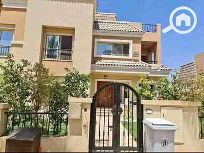 4 Bedroom Villa for Sale in Mostakbal City, Cairo - IMG-20251202-WA0067. jpg