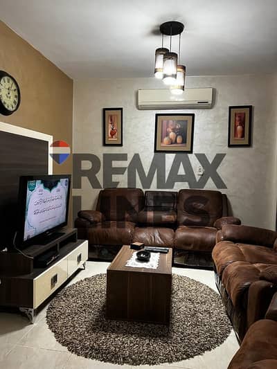 فلیٹ 1 غرفة نوم للايجار في مدينتي، القاهرة - WhatsApp Image 2026-01-08 at 2.25. 48 PM. jpeg