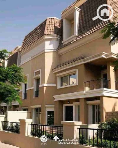 3 Bedroom Townhouse for Sale in Mostakbal City, Cairo - IMG-20251202-WA0057. jpg